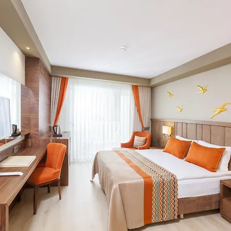 Royal & Spa 5* Сиде