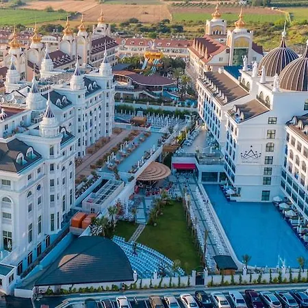 Royal & Spa 5*