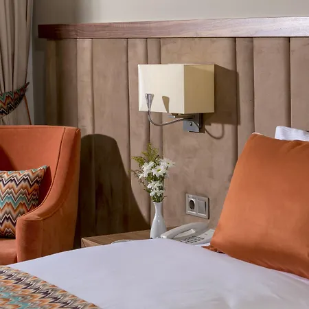 Курортный комплекс Royal & Spa Сиде