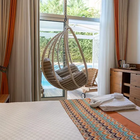 Курортный комплекс Royal & Spa