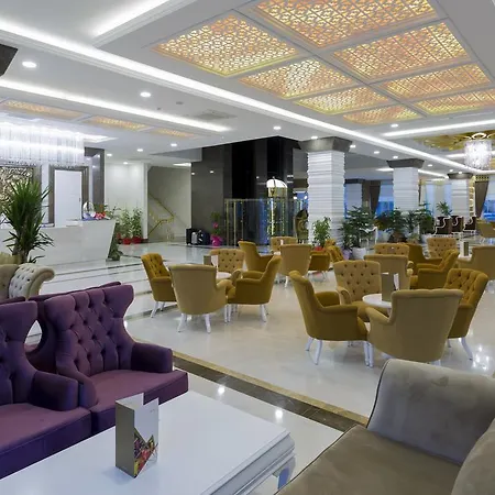Royal & Spa Курортный комплекс 5*