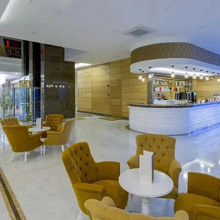 Royal & Spa 5*