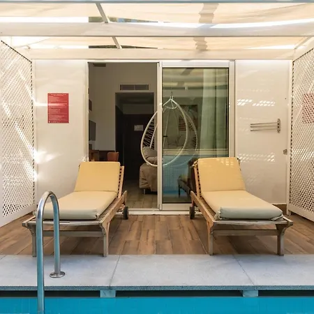 Курортный комплекс Royal & Spa Сиде